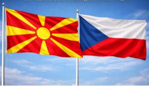 Мацинка: Приоритет на Чешка е Северна Македонија што поскоро да стане членка на ЕУ