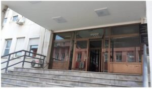 МЗ: Нема регистриран пациент чија состојба се поврзува со загадена вода во Скопје