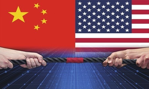 НОВ УДАР НА ТРАМП ВРЗ КИНА! Воведува царини од 15% за клучни материјали за производство на чипови, ОДГОВОРОТ дојде веднаш