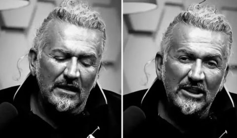 Познатиот српски водител шокираше со зборовите: „Се откажувам од мојот син!“