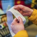 Од секои 1.000 денари, 505 одат за храна: Македонската плата најбрзо исчезнува во фрижидерот