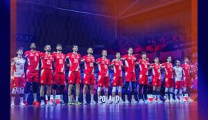 Полска е недопирлива во Светската лига