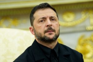 Зеленски: Ако Путин не сака да ја запре војната, ние ќе го сториме тоа