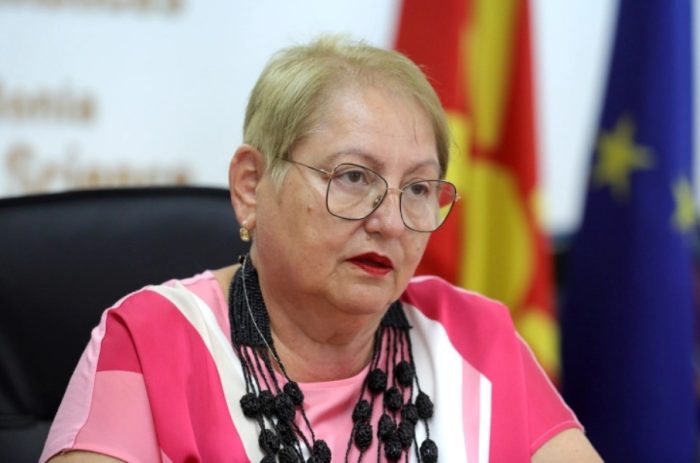 ЈАНЕВСКА ЗА МИА: МОН не може да делува на демографијата, но може да создаде услови за да ја намали миграцијата и тоа и го правиме