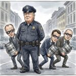 Европа масовно купува руска енергија, ќе добие ли американски санкции?