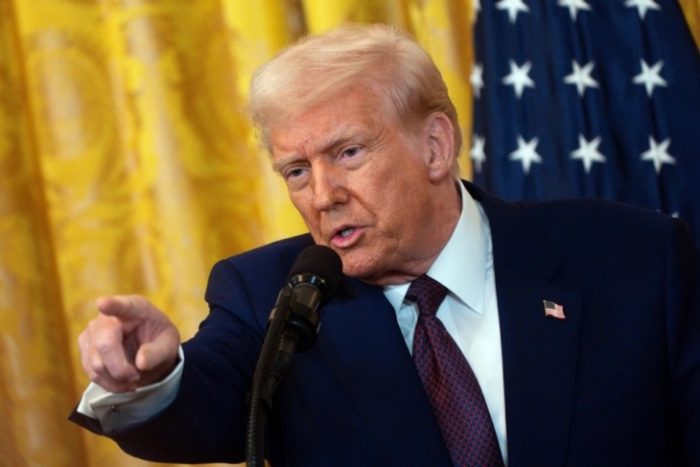 ТРАМП: Две работи ја убиваат Европа, првата е миграцијата и влез на луѓе кои нема да ви помогнат, а втората е енергетиката
