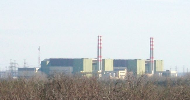 ПОРАДИ НИСКИОТ ВОДОСТОЈ НА ДУНАВ, УНГАРИЈА БИ МОЖЕЛА ЦЕЛОСНО ДА ЈА ИСКЛУЧИ НУКЛЕАРНАТА ЦЕНТРАЛА ПАКШ ВИКЕНДОВ, ВЕЌЕ СЕ ВОВЕДЕНИ РЕСТРИКЦИИ ЗА СТРУЈА И ВОДА