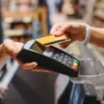 Долгот на американците на кредитните картички е близу до рекордно високо ниво
