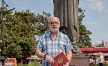 Нова книга за патронот и заштитник Свети Климент Охридски: „Верата без добри дела е мртва“ – кредото на светителот актуелно и денес
