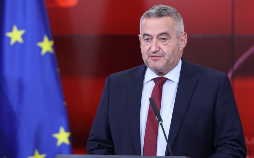 ФАКТОР НА ДЕНОТ: Клековски најави резултати од анализите во Гостивар до 20 август