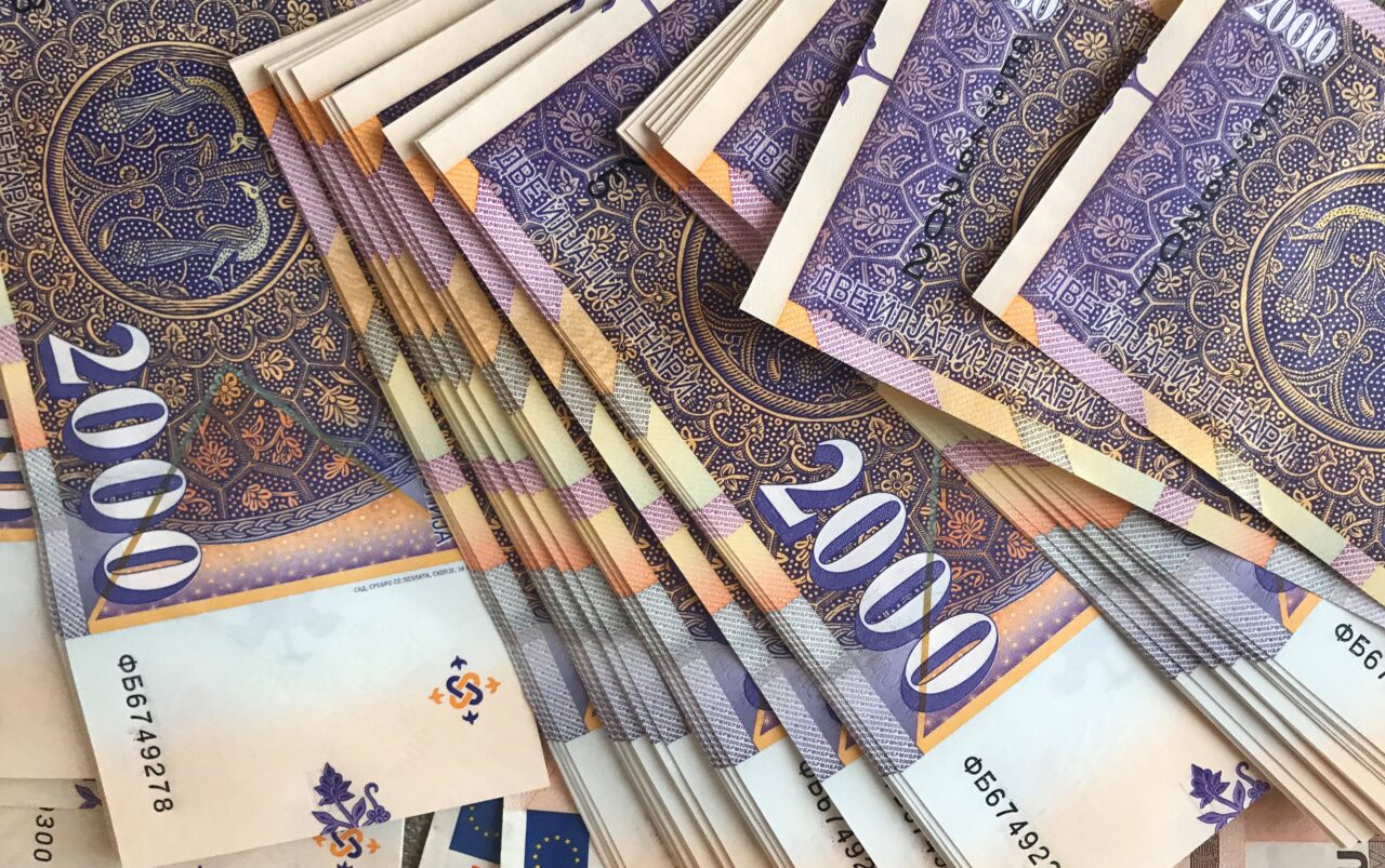 Евростат: Куповната моќ на минималната плата во Македонија повисока од седум земји на ЕУ