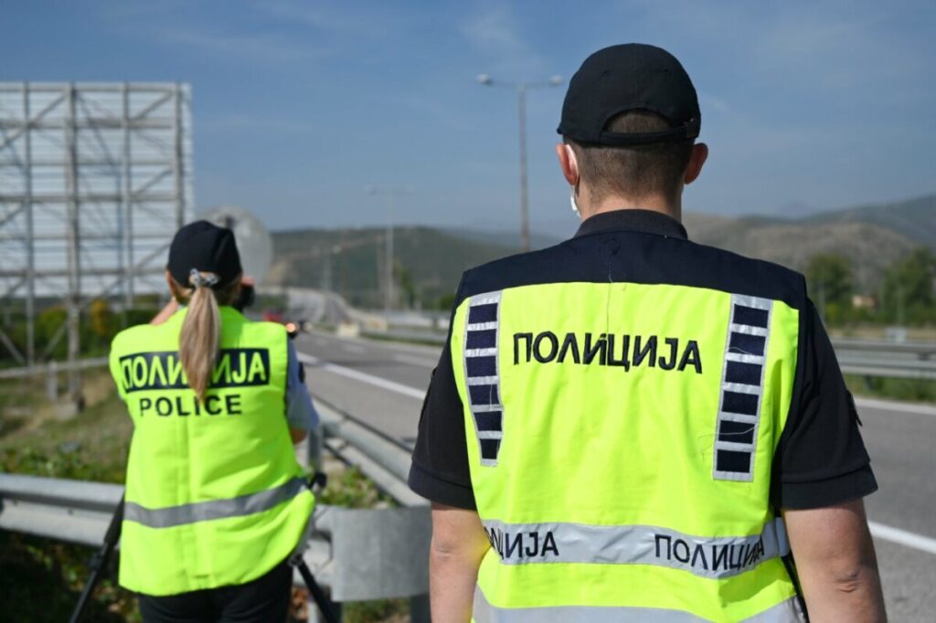МВР: Селекцијата за полициското училиште е во тек, сите кандидати имаат еднаков третман