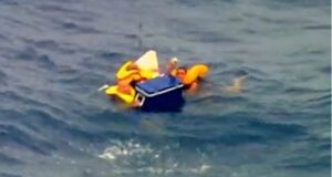 Хрватска: Пронајдено е телото на еден Португалец, потрагата по неговиот пријател продолжува
