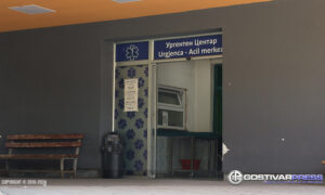 Две деца тешко повредени во несреќа во Дебреше, се возеле на четирицикл