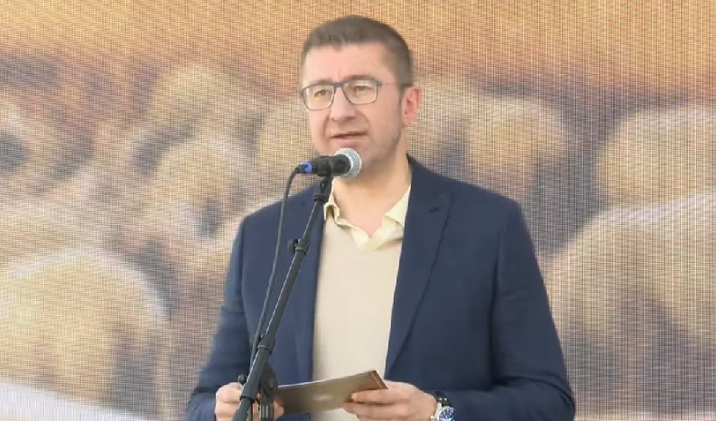 „Две години „консолидација“ на земјоделството – ДПМНЕ повторно ги доведе сточарите и земјоделците на работ на егзистенција“, велат од Левица