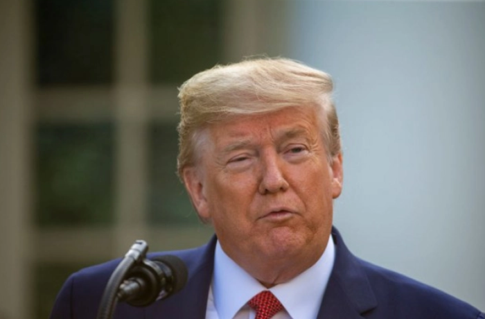 Трамп ги откажа планираните напади врз Иран, се повикува на дипломатски напредок