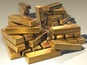 Златото повторно расте: цената над 4.200 долари, среброто бележи силен скок