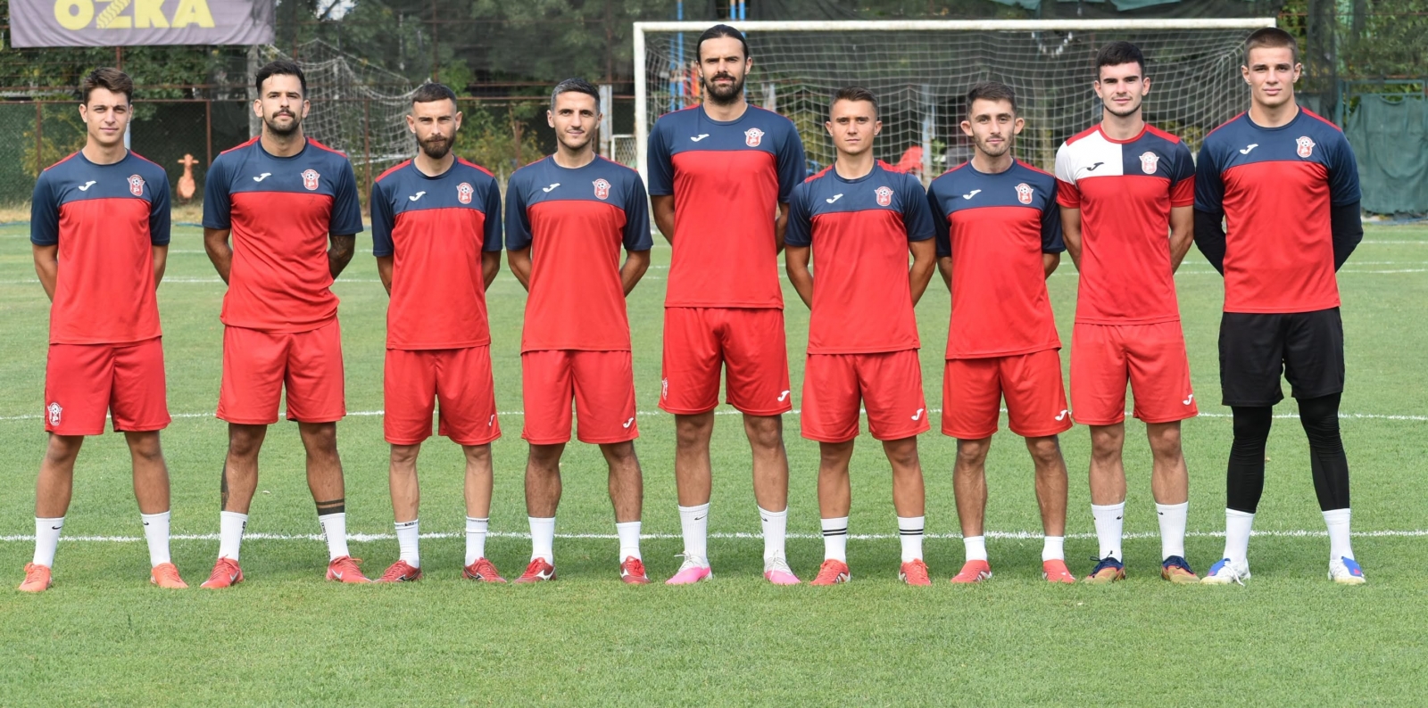 Работнички промовираше десет засилувања пред почетокот на сезоната!