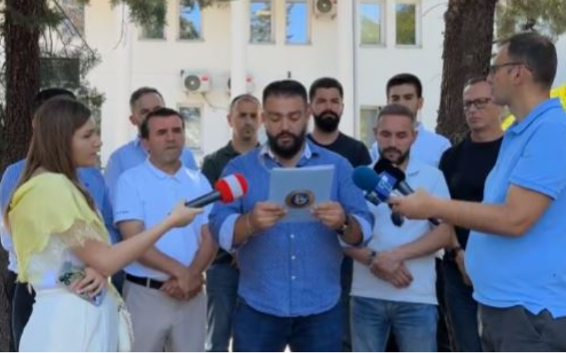 ДУИ бара истрага за сомнежите за кражба во ЈКП Сарај, Ебипи: Дали биле во функција безбедносните камери?