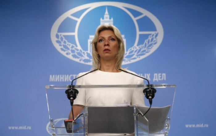 Русија побара објаснување од САД и Турција за наводната продажба на американско оружје на Украина