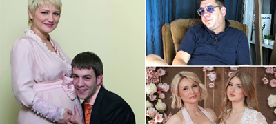 Првиот маж на Гоца Тржан разочаран: „Немам контакт со ќерката, ми пиша дека не сака да го прифати мојот син како полубрат“