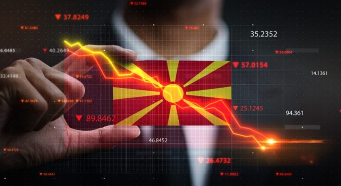 ДЗС: Инфлацијата мерена преку индексот на трошоците на животот во јули годинава изнесува 0,1 процент во однос на јуни