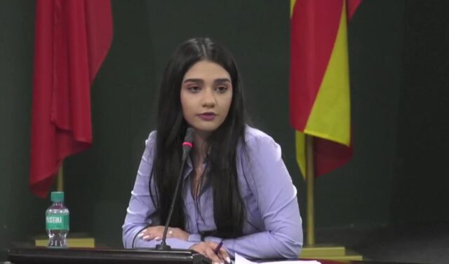 Мустафаоглу: Молкот на Градот за тоа со што и како прска против комарци, го зголемува шпекулациите колку е тоа ефикасно