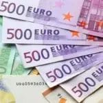 Државниот долг на Македонија на средина на скалата земји во Европа!