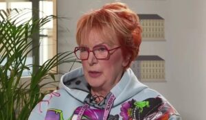 „Јас сум бесмртна“ – Како Ведрана Рудан зборуваше за смртта: „Не ми е жал, не сум покриена со солзи што го напуштам овој по**ан свет“