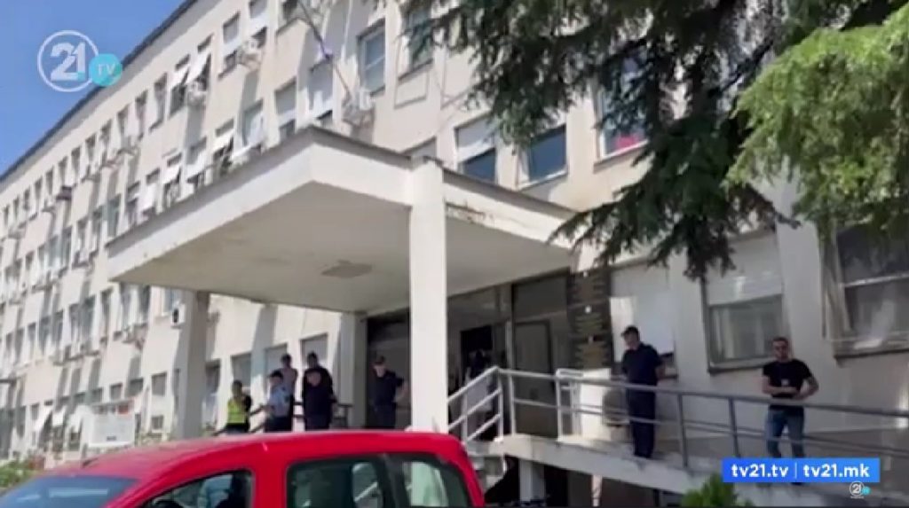 Министерство за здравство: Случајот ќе биде темелно испитан, јавноста ќе биде навремено информирана за сите наоди