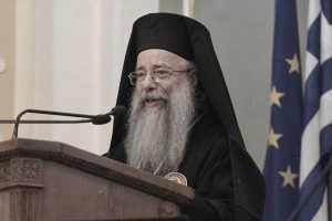 Африкански епископ го обвини Руската црква дека „со рубљи“ го разорува православието во Африка