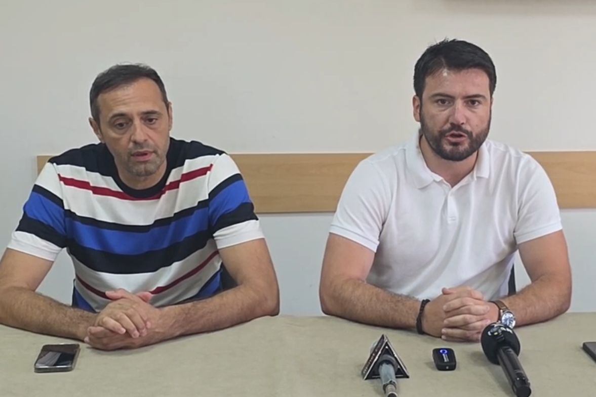 Србиновски и официјално нов тренер на Соколи – штипјани веќе се засилуваат за Суперлигата!