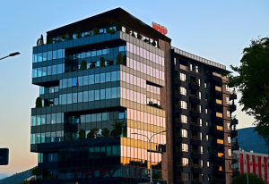 Промена во Управниот одбор на ВФП Пензиско Друштво АД Скопје