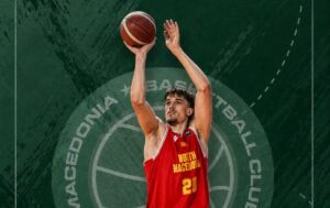 Пелистер не запира со засилувањата, потпиша уште еден младински репрезентативец