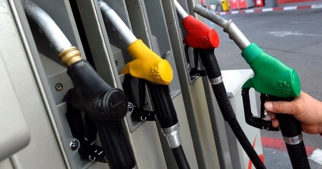 Од полноќ: Бензинот поскапува за 4,5 денари, а дизелот за 6,5 денари