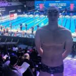 ЕВРОПСКО ПРВЕНСТВО ВО ВОДНИ СПОРТОВИ