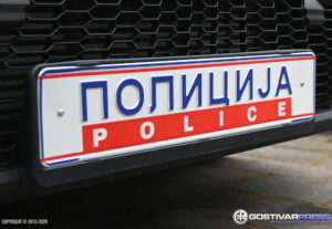 Гостиварец завршил во полиција заради напад и нанесување повреди на неговата девојка