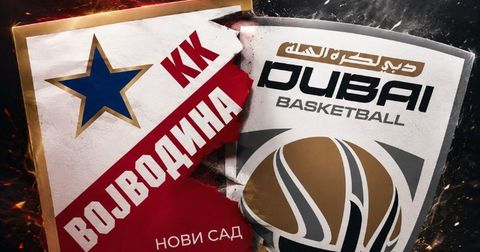 КК Војводина официјално стана „развоен клуб“ на првакот во АБА лигата!