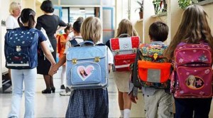 Алармантен пад на бројот на првачиња – годинава запишани речиси 5.000 помалку ученици