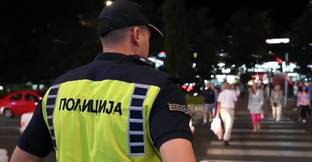 Расчистен случајот со разбојништвото во Илинден, уапсени двајца осомничени и против нив е поднесена кривична пријава