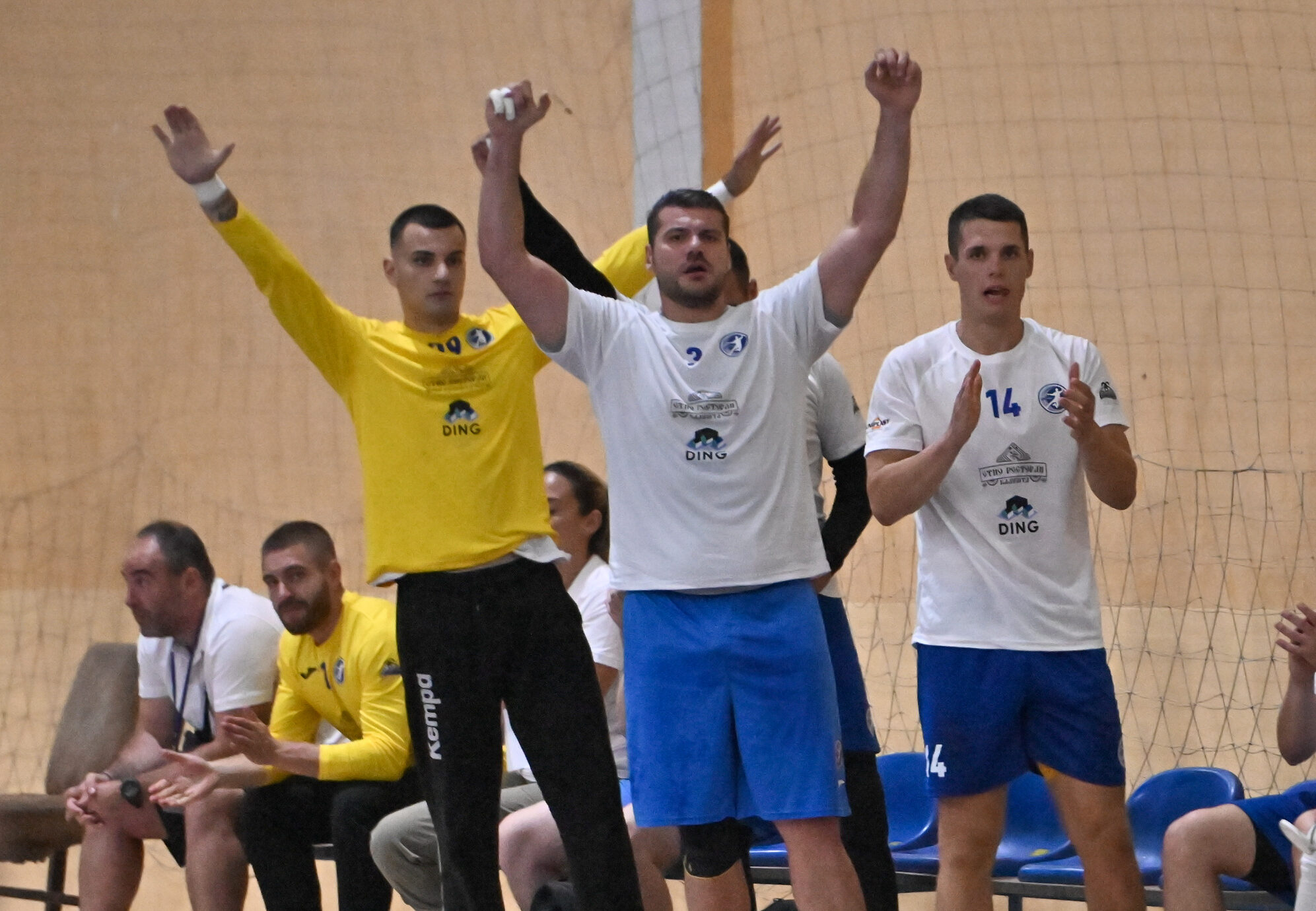 СТРУГА 2026: Домаќинот ја доби драмата со Дубочица – ќе игра за третото место