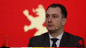 Андоновски: Винарниците и другите фирми можат електронски да добијат Уверение за квалитет В1 – сертификат за извоз на вино