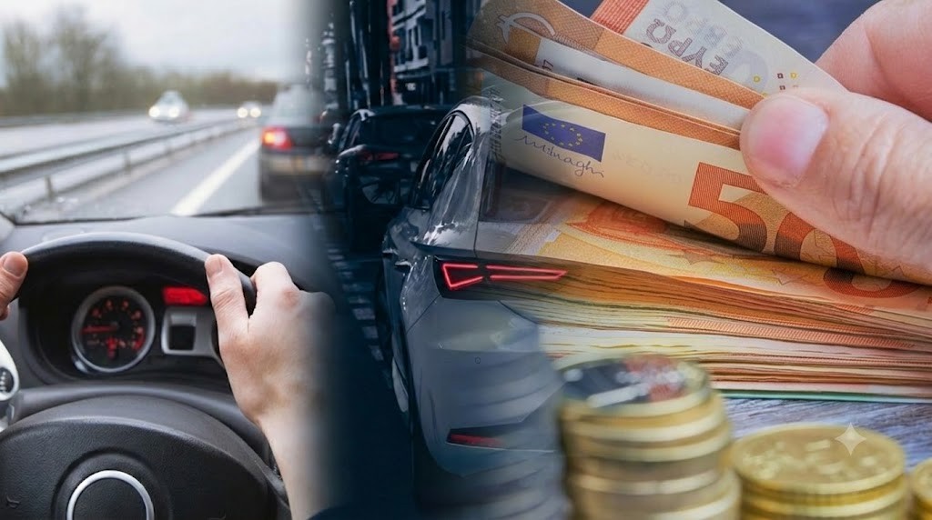 Топ 5 сигурни автомобили до 3.000 евра: Деловите се наоѓаат лесно, а ги препорачуваат и мајсторите и таксистите