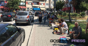 Топлотниот бран не попушта, високи и ноќните температури