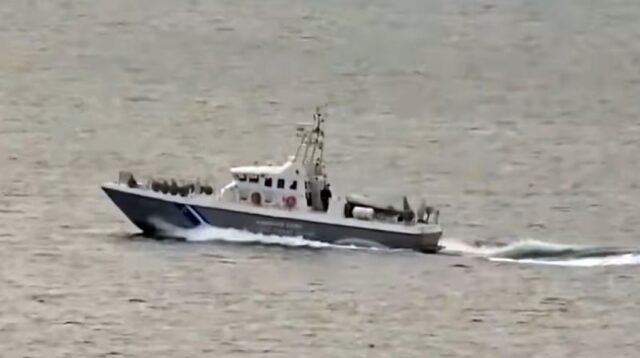 „Стратегијата дава резултати“: Грција со 34 отсто помалку мигранти по морски пат