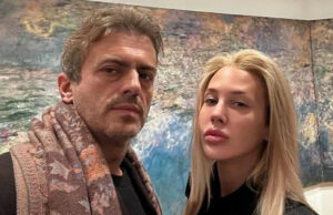 Сергеј Трифуновиќ и неговата сопруга приведени по инцидент во трговски центар во Белград