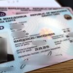 МВР спречи обид за кредитна измама: Три лица приведени во банка во Скопје