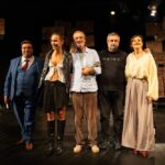 „Уна“- интимна, поетична и визуелно впечатлива театарска приказна за борбата на индивидуалецот и љубовта