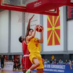 Стојановски: Сакаме брза и атрактивна игра