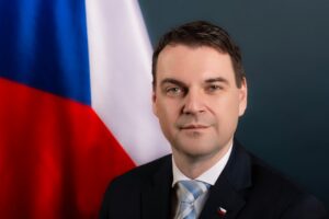 Мацинка: Чешка силно го поддржува што поскорото членство на Македонија во ЕУ
